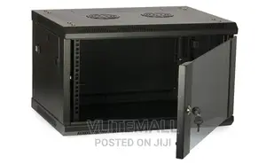 6U Zkteco Cabinet