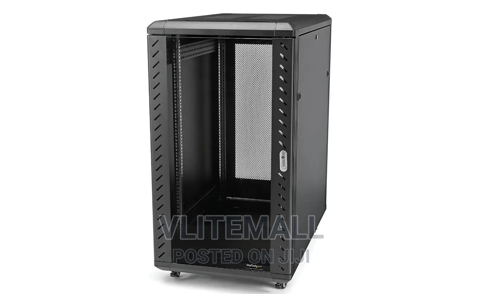 18U Zkteco Cabinet