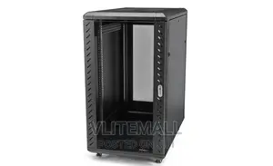 18U Zkteco Cabinet