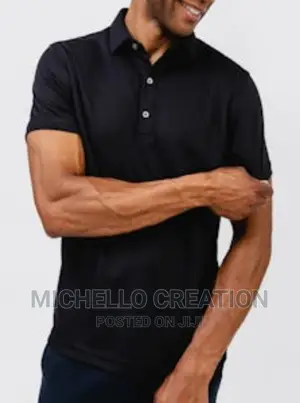 Lacoste Polo Shirts