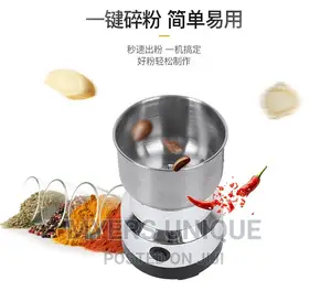 Spice Grinder/ Food Grinder/ Coffee Grinder