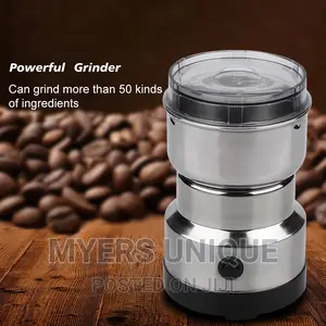Mini Grinder/ Food Grinder/ Spice Grinder