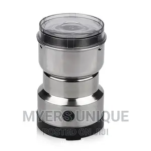 RAF Electric Grinder