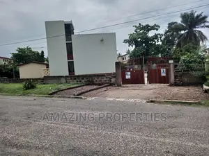 Prime Land for Sale at Labone