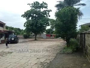 Prime Land for Sale at Labone