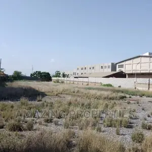 3 Plots of Land for Sale at Spintex Coastal