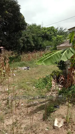 3 Plots of Land for Sale at Spintex Coastal