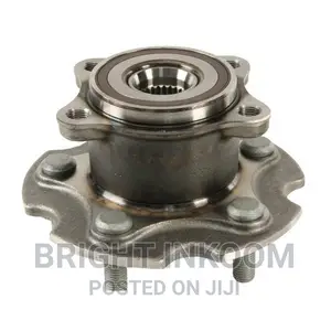 Toyota RAV4 2013 2014 2015 2016 2017 2018 2019 Hub Bearing