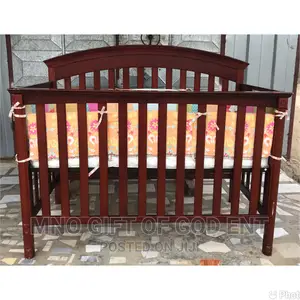 Carter's Manchester Convertible Crib