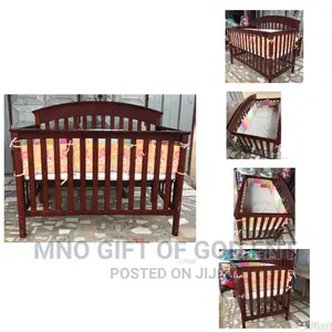 Carter's Manchester Convertible Crib