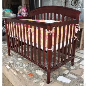 Carter's Manchester Convertible Crib