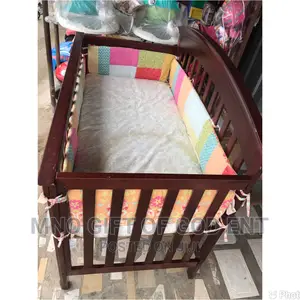 Carter's Manchester Convertible Crib