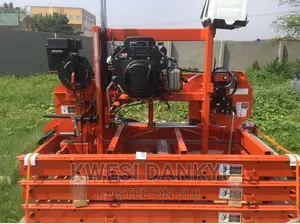 Woodmizer Lt15
