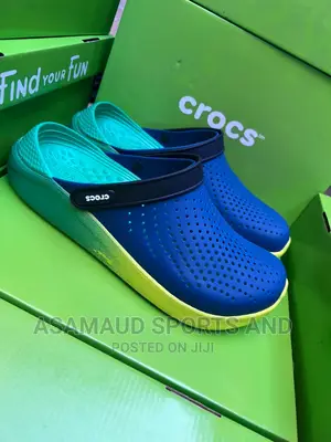 Original Crocs at Cool Price
