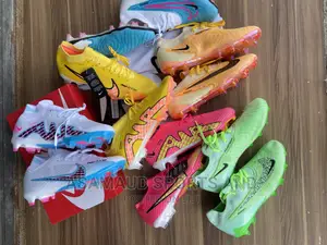 Original Football Boot at Cool Price