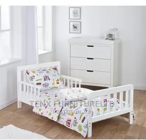 Bed Kids (Westerfield )