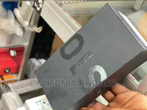 New Samsung Galaxy S10 128 GB Gray
