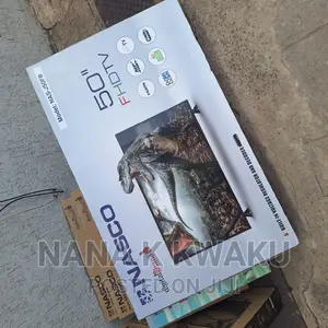 LED 1080p_nasco 50inches_digital Satellite TV