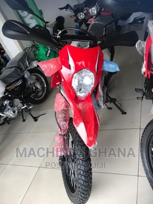 New Apsonic AP200GY-7 2023 Red