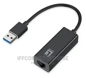 Gigabit Usb to Lan Adapter