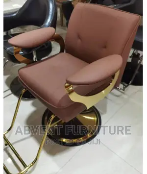 Barbering Chair