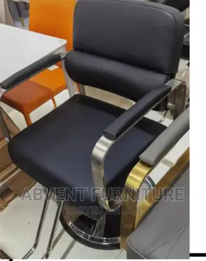 Barbering Chair