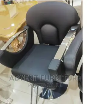 Barbering Salon Chair