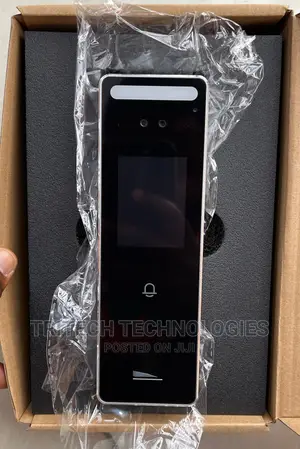 Zkteco Speedface-v3l Access Control 3 In 1 Reader
