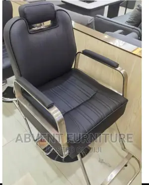 Salon Chair