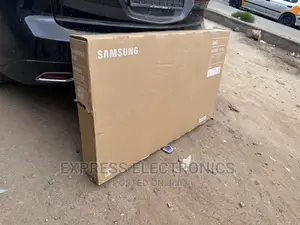 Samsung UHD Smart 55”Au7000 Tv