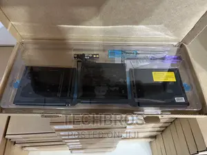 Apple Macbook Pro 13" 2016/2017 (A1708) Battery - A1713