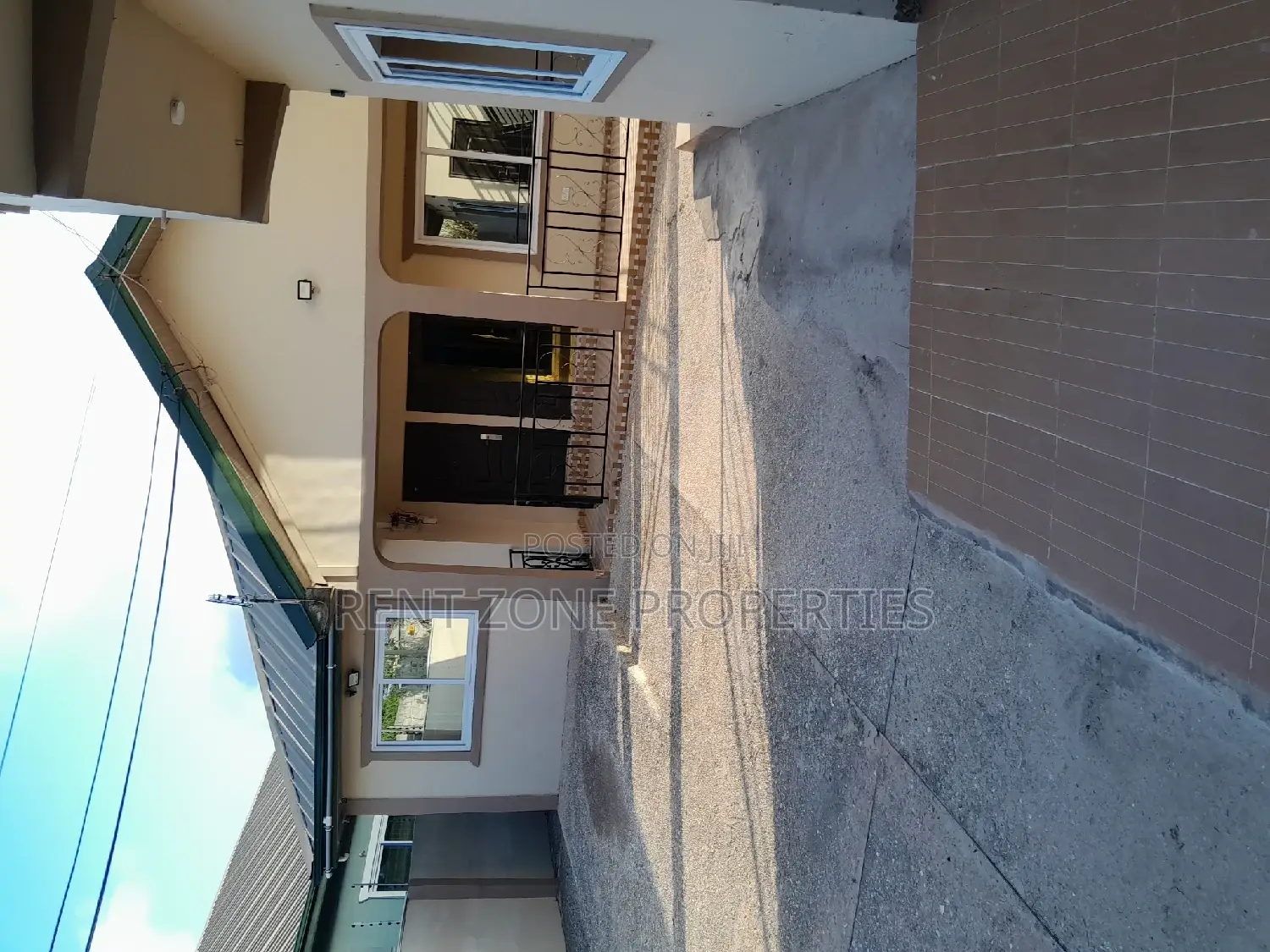 5bdrm Maisonette in Ofankor for rent