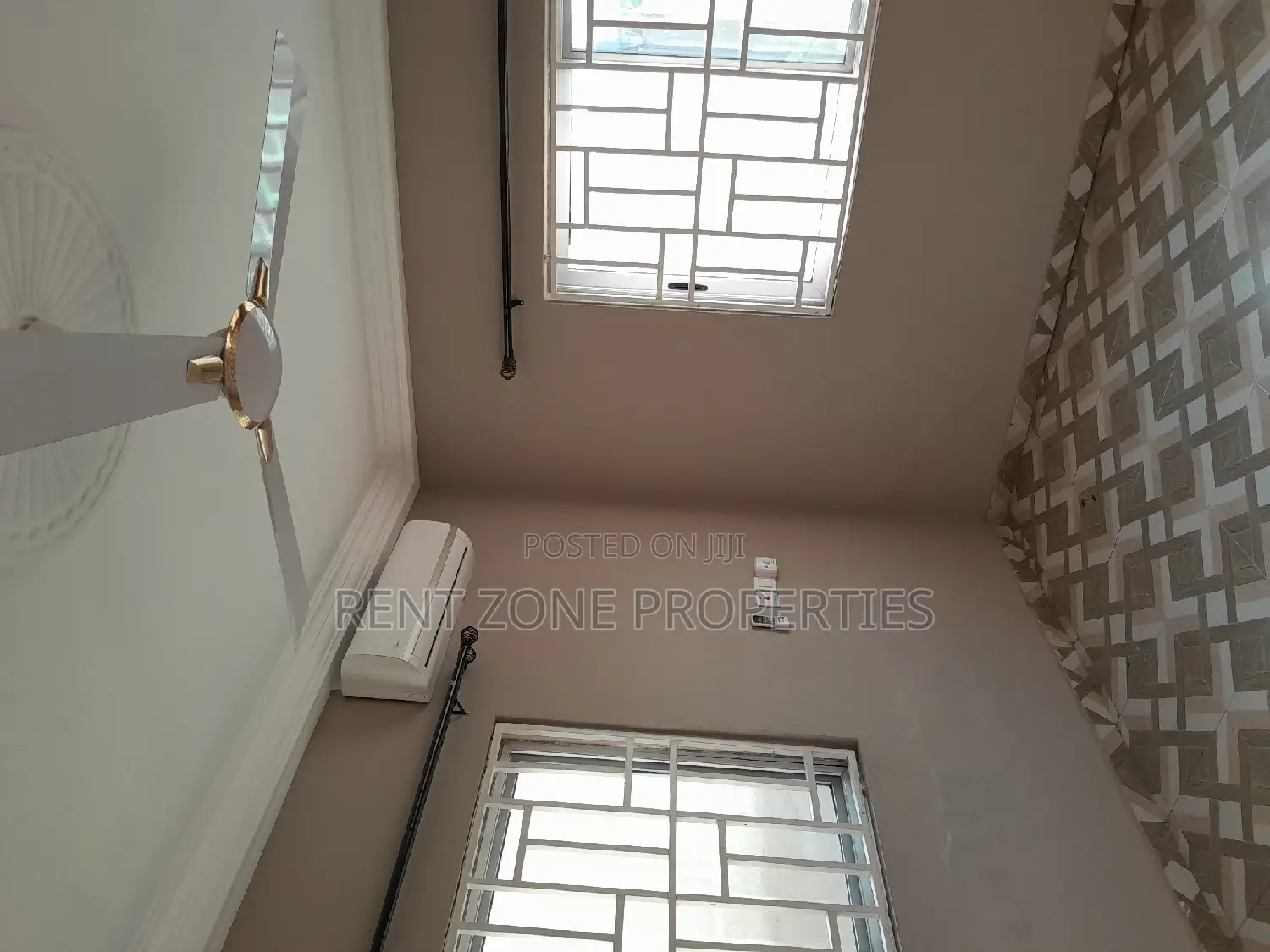 5bdrm Maisonette in Ofankor for rent
