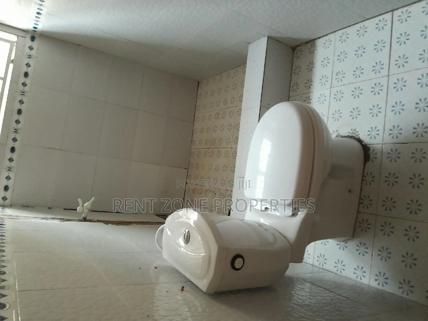 5bdrm Maisonette in Ofankor for rent