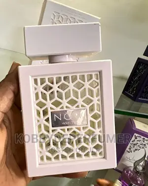 Now Perfume Spray