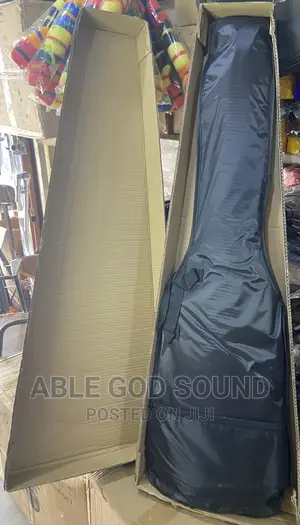Fender Bass Guitar