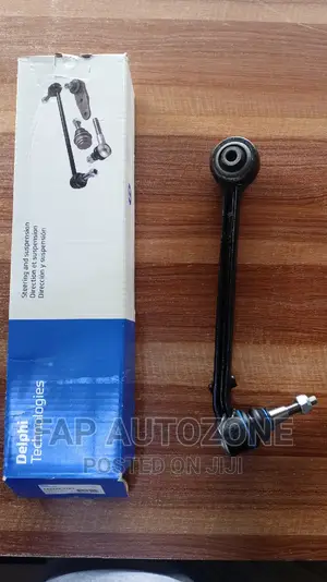 01366. Original Delphi Chevy Camaro Control Arm From USA. Tc5658