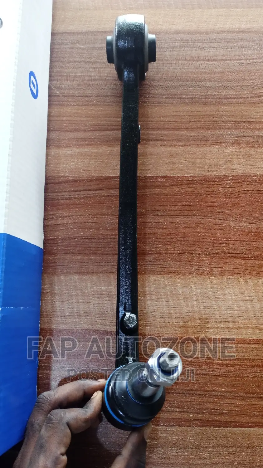 01366. Original Delphi Chevy Camaro Control Arm From USA. Tc5658