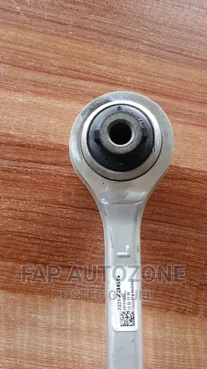 Original General Motors (GM Genuine) Camaro Control Arm From USA.