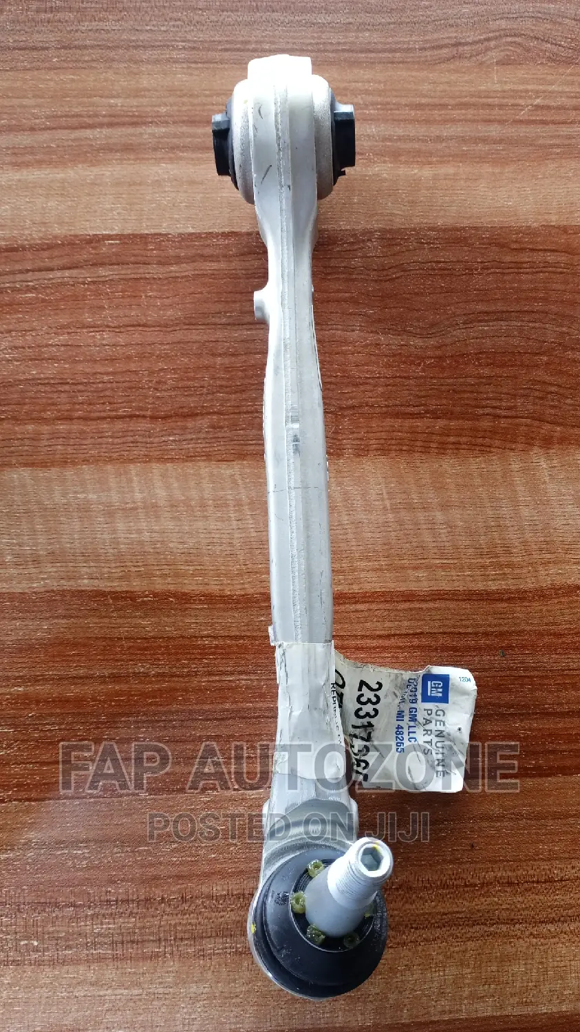 Original General Motors (GM Genuine) Camaro Control Arm From USA.