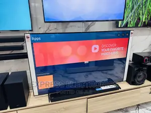 75”Bu8000 UHD Samsung Tv 
