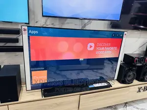 75”Bu8000 UHD Samsung Tv 