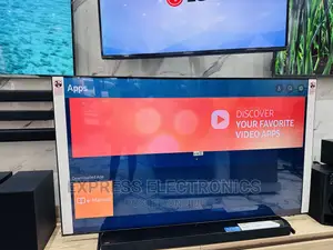 Quality Best Samsung UHD Smart 75”Bu8000