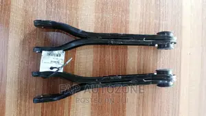 01398. Original Chevy Camaro Control Arm From USA