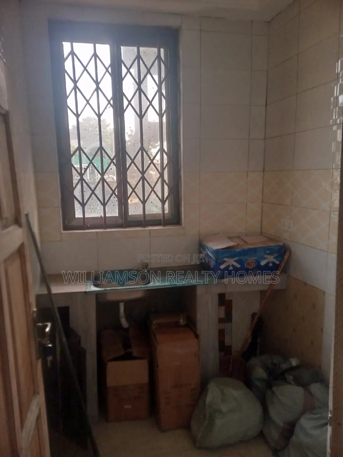 1bdrm Apartment in Klagon Area, Spintex for rent