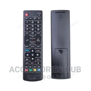 Lg Remote Control for TVS