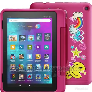 New Amazon Fire HD 8 Kids Pro 32 GB