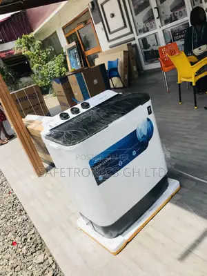 Great Midea Semiautomatic Topload Washingmachine 7kg