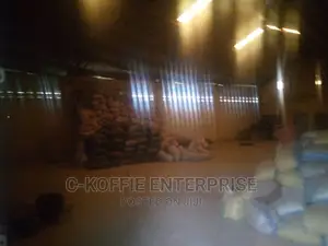 700 SQM Warehouse at Achimota for Rent