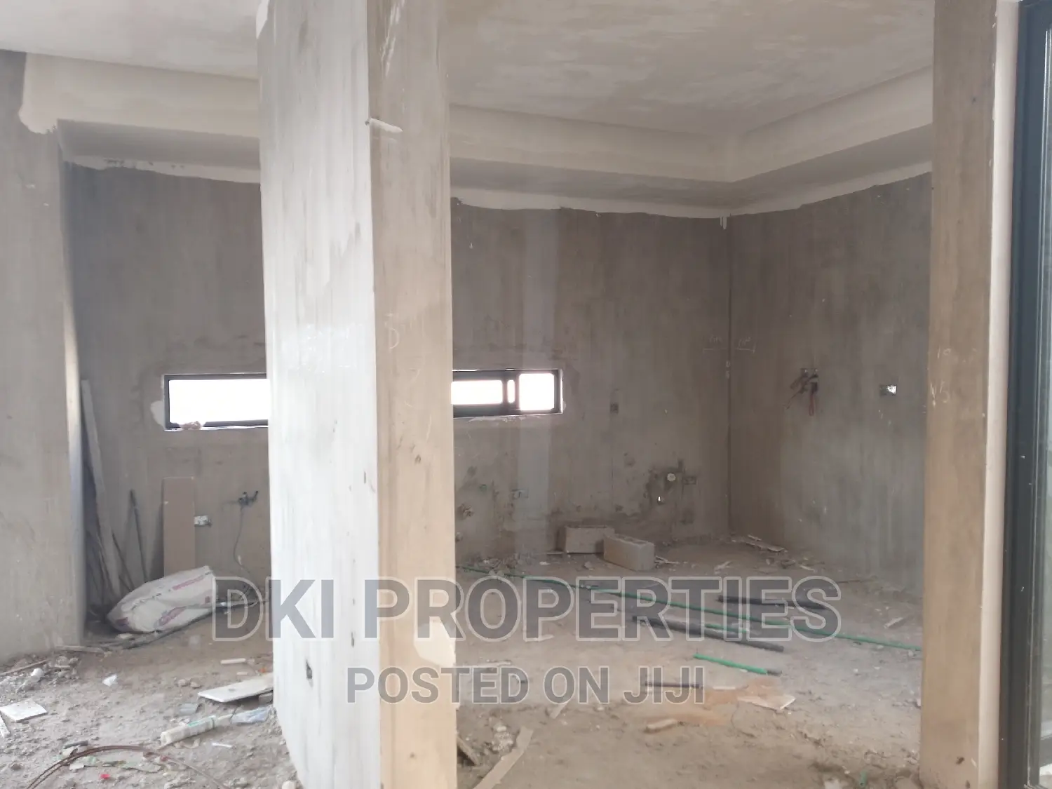 3bdrm House in Dki Properties, Oyibi for sale